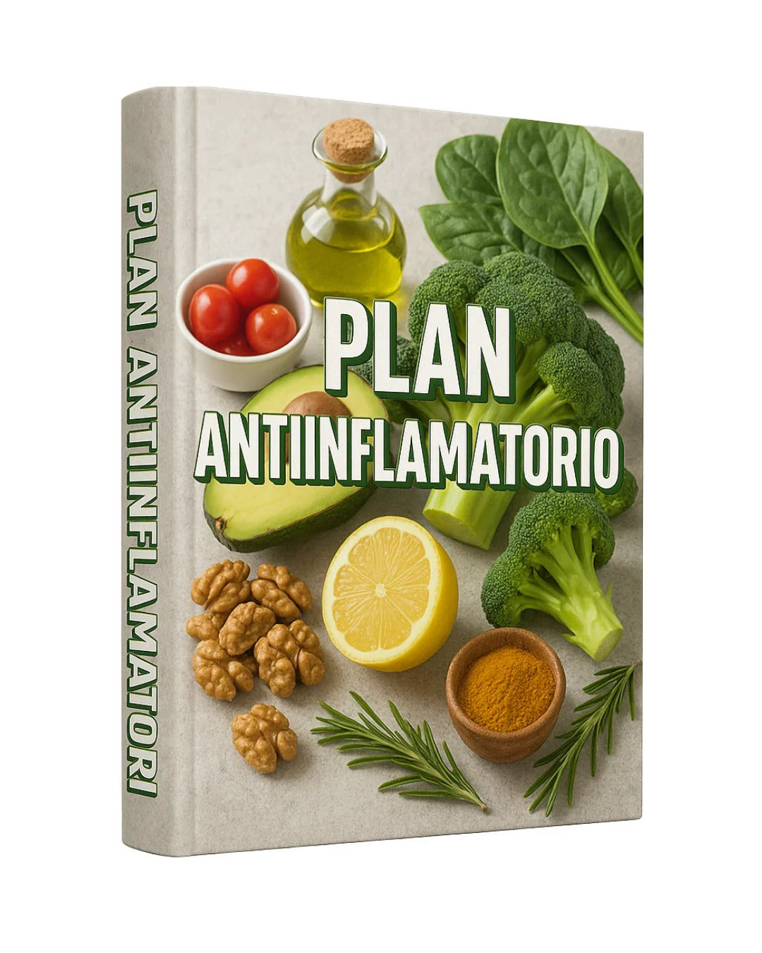 Plan Antiinflamatorio