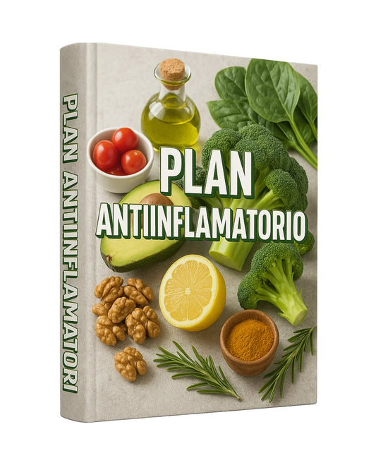 Plan Antiinflamatorio